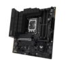 ASUS Motherboard TUF Gaming B760M-Plus WiFi II - Intel LGA 1700
