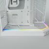 HYTE Noodle LN60 Digital Lighting - White