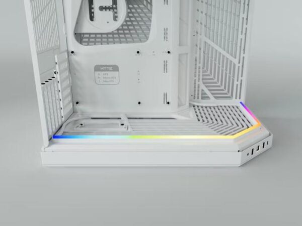HYTE Noodle LN60 Digital Lighting - White