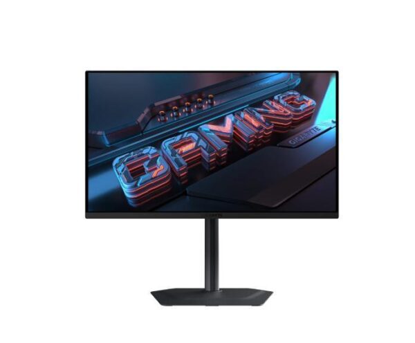 GIGABYTE Monitor MO27Q2 27 Inch OLED QHD 240Hz