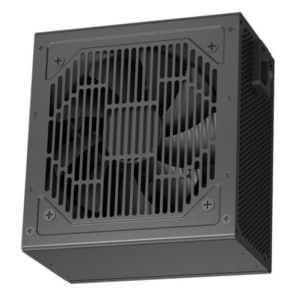 PCCOOLER Power Supply KF550 550W 80+