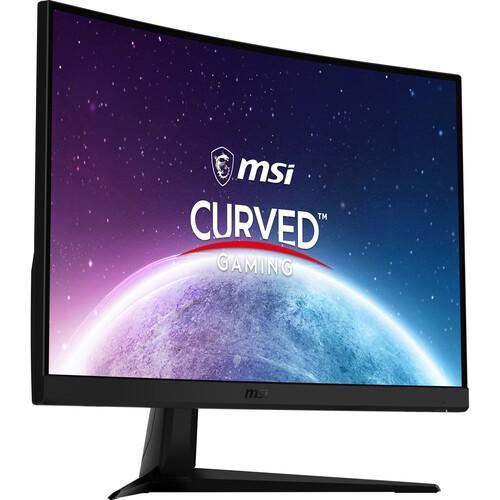 MSI Monitor G27C4X 27 Inch VA Curved FHD 250Hz 1ms HDR