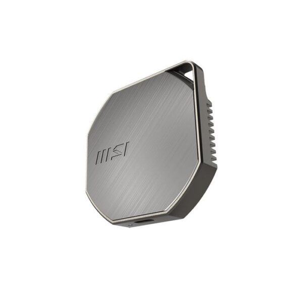 MSI SSD External Datamag 40Gbps 2TB