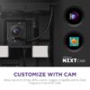 49c451277ada47d285d43d929651414ftplv-aphluv4xwc-origin-jpeg.jpeg NZXT CPU Cooler Kraken Plus V2 240 AIO 1.54" LCD - Black