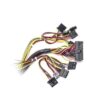 DIGITAL ALLIANCE Power Supply Oasis 550W