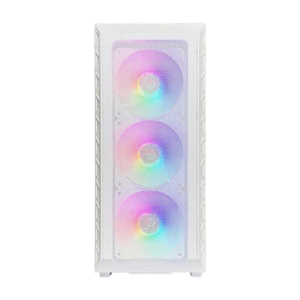 4ad2f641c45b49018267d58b04ae0bd8tplv-aphluv4xwc-origin-jpeg.jpeg CUBE GAMING Casing Zinct ATX Mesh Tempered Glass 3 Fan RGB - White