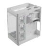 GAMDIAS Casing Neso P1 Pro Full Tower - White