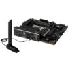 ASUS Motherboard TUF Gaming B760M-Plus WiFi II - Intel LGA 1700
