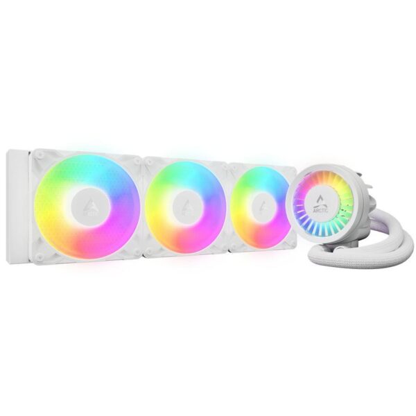 4bb694d687134ae792f016d4ac31bc9etplv-aphluv4xwc-origin-jpeg.jpeg ARCTIC CPU Cooler Liquid Freezer III Pro 360 ARGB AIO - White