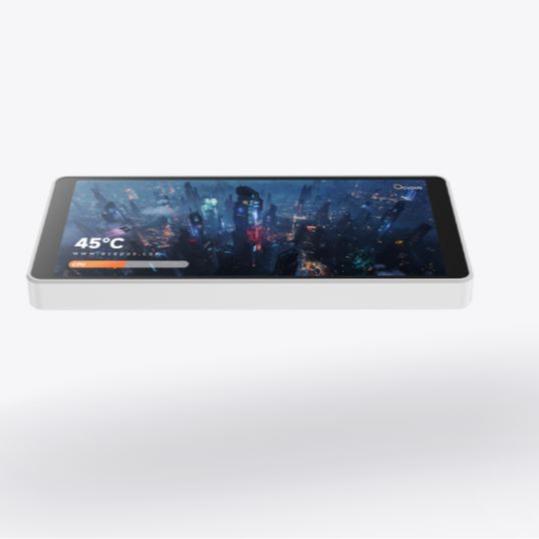4c2714c49ff7423eb9f953762d8afbb1tplv-aphluv4xwc-origin-jpeg.jpeg OCYPUS Sigma ES55 5.5 Inch IPS Display - White