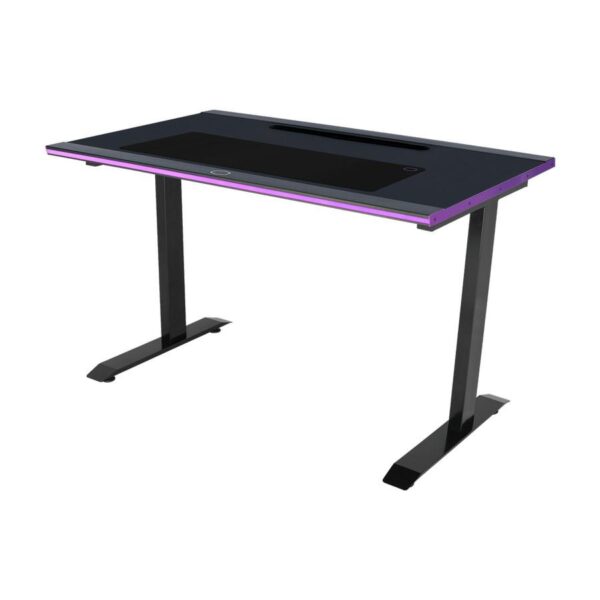 COOLER MASTER Desk GD120 ARGB Gaming Desk 30th Anniversary Edition
