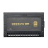 FPMAX Power Supply CS550W BR 550W 80+ Bronze