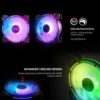 GALAX Fan Casing Vortex Wind-01 ARGB 120mm
