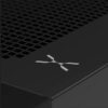 TRYX Casing Flova F50 Mid Tower ATX - Black