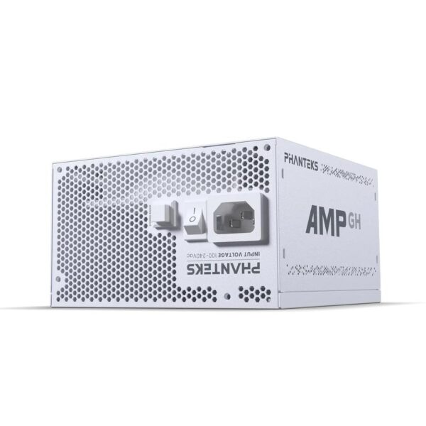 4df6733a33c0484c9a1d172bca6e855ctplv-aphluv4xwc-origin-jpeg.jpeg PHANTEKS Power Supply AMP GH 1200W 80+ Platinum Full Modular ATX 3.1 - White
