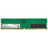TRANSCEND RAM Unbuffered DDR5 32GB 5600MHz TS5600ALE-32GB