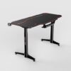 DXRACER Desk TG-LT006-N Height Adjustable Gaming