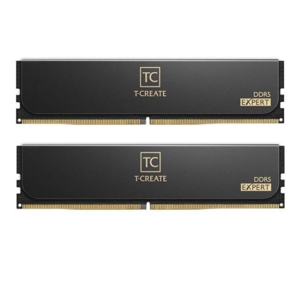 TEAM RAM T-Create Expert DDR5 32GB (2x16GB) 6000MHz