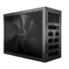 BE QUIET Power Supply Dark Power Pro 12 1500W 80+ Titanium Full Modular