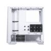 PHANTEKS Casing Eclipse G360A ATX - Matte White