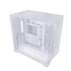 LIAN LI Casing O11 Vision Compact PCMR - White