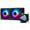 MSI CPU Cooler MAG CoreLiquid I240 AIO 240mm