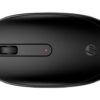 HP Mouse 240 Bluetooth - Black / Silver / Red