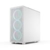 FRACTAL DESIGN Casing Epoch XL RGB Mid Tower 3 Fan ARGB 140mm