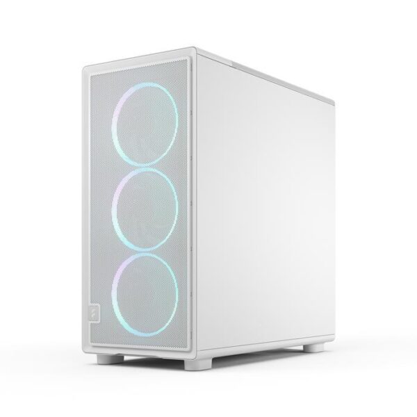 FRACTAL DESIGN Casing Epoch XL RGB Mid Tower 3 Fan ARGB 140mm