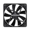 GAMEMAX Fan Casing GMX-WFBK 120mm - Black