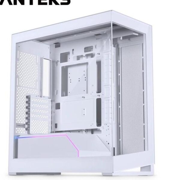 PHANTEKS Casing NV5 MKII Mid Tower Seamless Glass