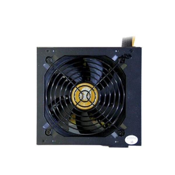 DIGITAL ALLIANCE Power Supply Oasis 550W