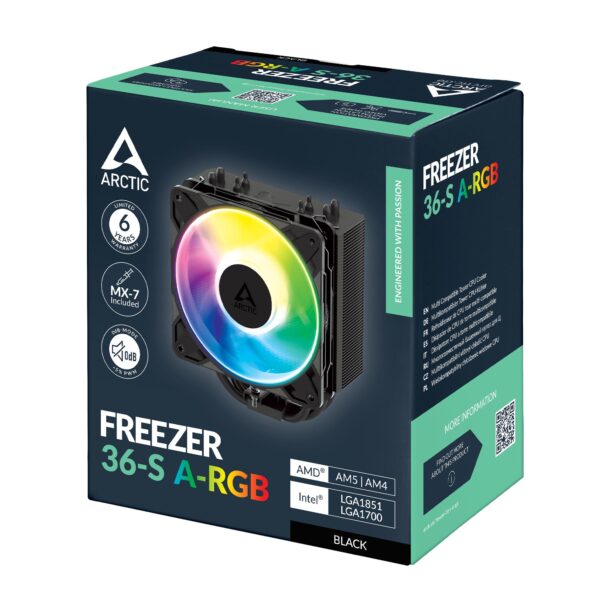 5844e6b9209e4f40a121b5db3df0d103tplv-aphluv4xwc-origin-jpeg.jpeg ARCTIC CPU Cooler Freezer S ARGB
