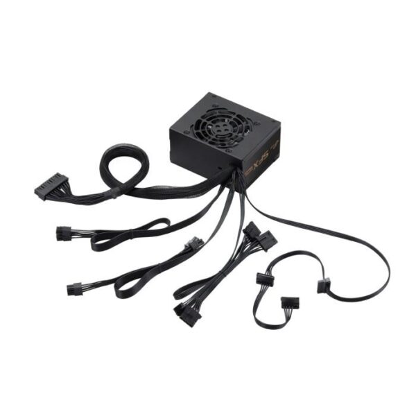 FSP Power Supply SFX Pro 450W 80+ Bronze