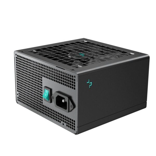 DEEPCOOL Power Supply PN750D 750W 80+ Gold