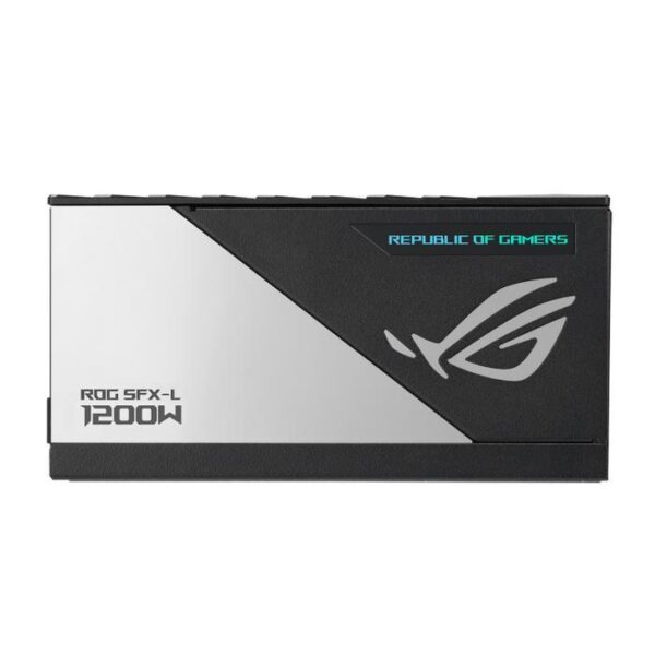 ASUS Power Supply ROG Loki 1200T SFX-L 80+ Titanium