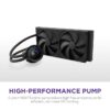 59a6026d31fa4375acd1e043c28f04f5tplv-aphluv4xwc-origin-jpeg.jpeg NZXT CPU Cooler Kraken Plus V2 240 AIO 1.54" LCD - Black