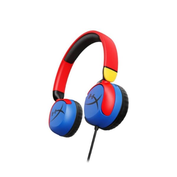 HYPERX Headset Cloud Mini Gaming - Multi