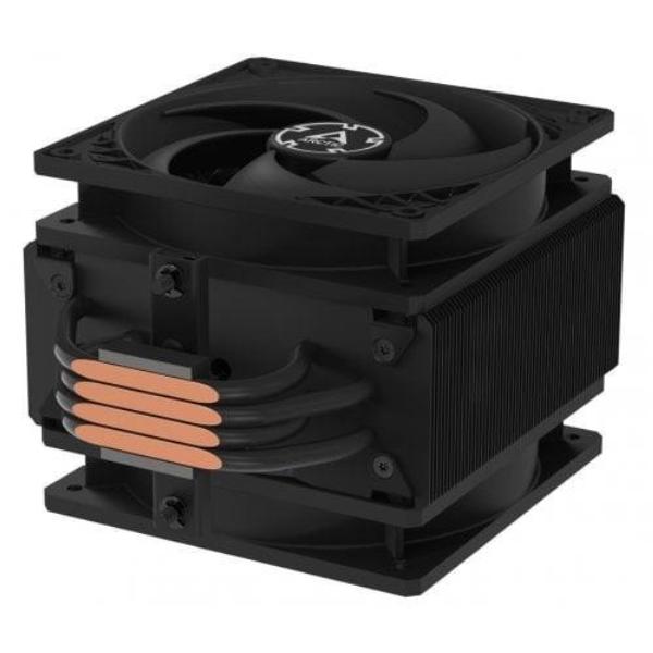 ARCTIC CPU Cooler Freezer 36 LGA 1700 AM4 AM5 - Black