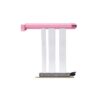 5a672ebee3c142c79a17a55f71ed82f3tplv-aphluv4xwc-origin-jpeg.jpeg HYTE PCIe 5.0 Riser Cable With Colored Shroud - Strawberry Milk