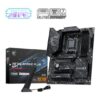 MSI Motherboard X870E Gaming Plus WiFi - Socket AM5 DDR5
