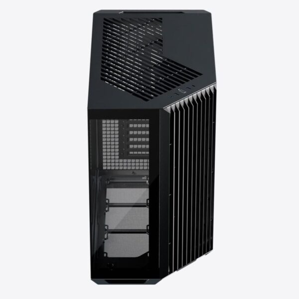 APNX Casing V1 Dual Chamber Mid Tower