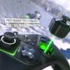 THRUSTMASTER Controller eSwap S Pro