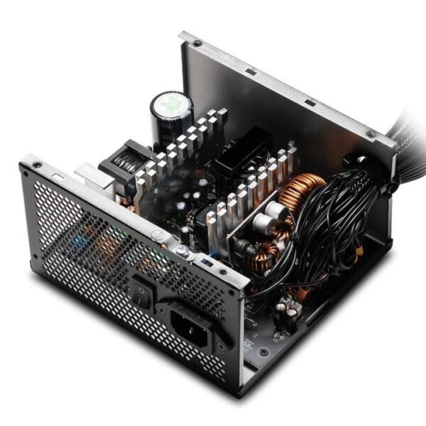 ADATA Power Supply XPG Pylon 650W 80+ Bronze
