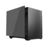 VENOMRX Casing Daemon S9 BTF ATX Tempered Glass - Black