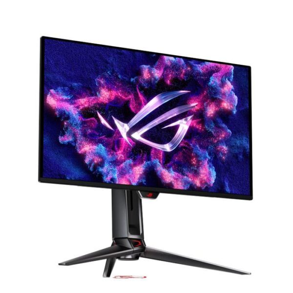 ASUS Monitor ROG Swift OLED PG27UCDM 27 Inch QD-OLED 4K 240Hz