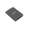 TRANSCEND Card Reader RDE2 CFexpress Type-B USB 3.2 Gen 2x2 Type-C