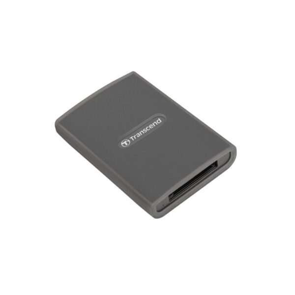 TRANSCEND Card Reader RDE2 CFexpress Type-B USB 3.2 Gen 2x2 Type-C