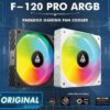 5e00fc575e434f9da5816d39771fbfd6tplv-aphluv4xwc-origin-jpeg.jpeg PARADOX GAMING Fan Casing Hypersonic F-120 Pro ARGB 120mm