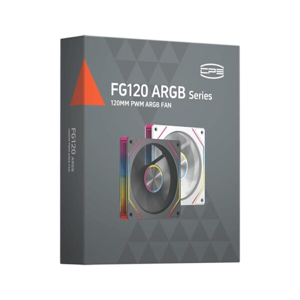 5fa29d4697524eaa880a769124363213tplv-aphluv4xwc-origin-jpeg.jpeg PCCOOLER Fan Casing FG120 ARGB 120mm - White